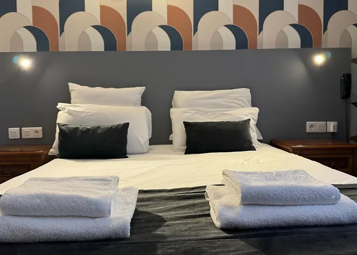 Hotel Le Bourgogne