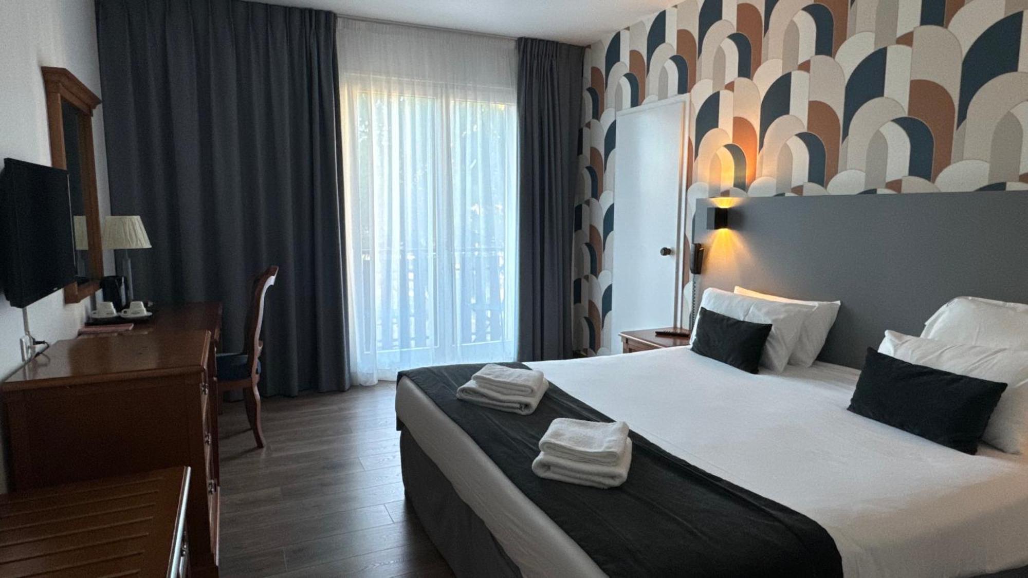 Le Bourgogne Hotel 3*