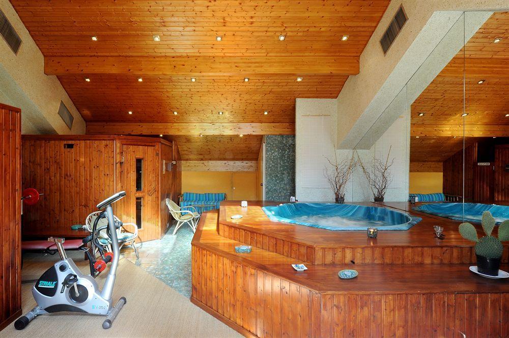 Le Bourgogne 3* Évian-les-Bains