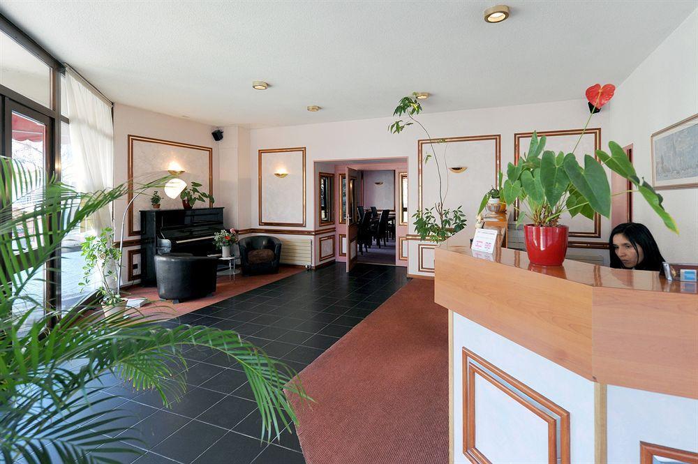 Hotel Le Bourgogne 3*