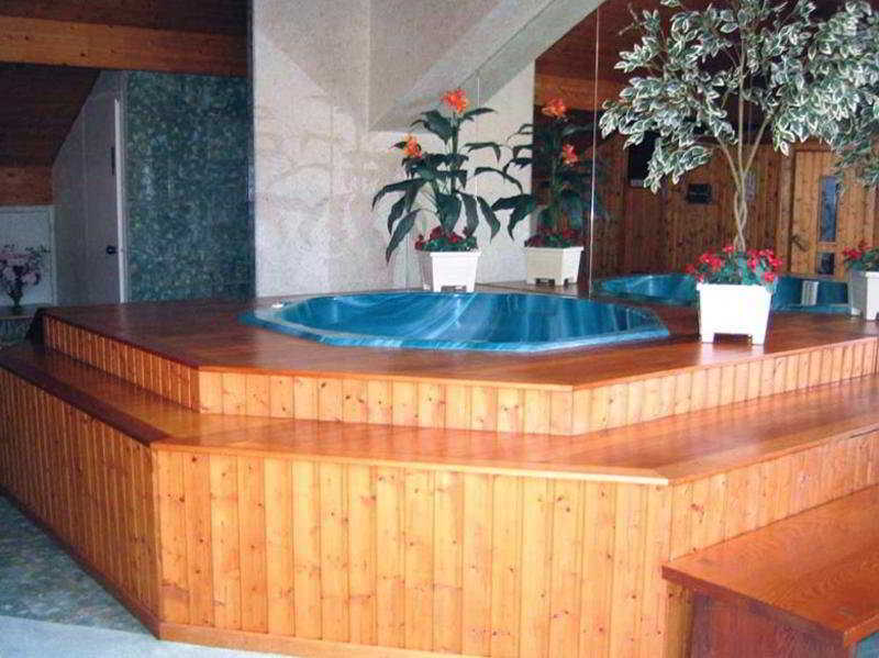 Le Bourgogne Hotel 3*