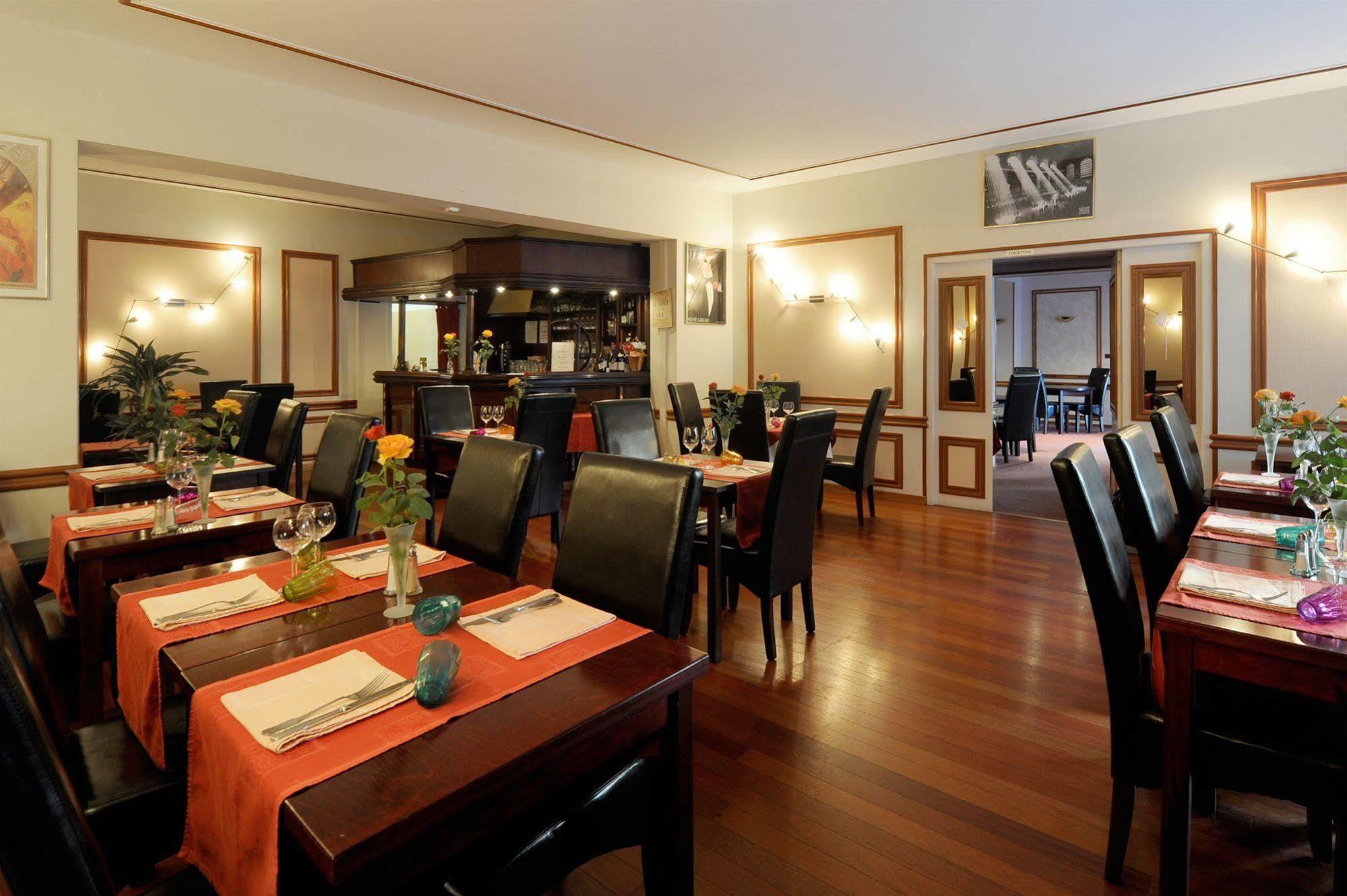 Hotel Le Bourgogne Évian-les-Bains
