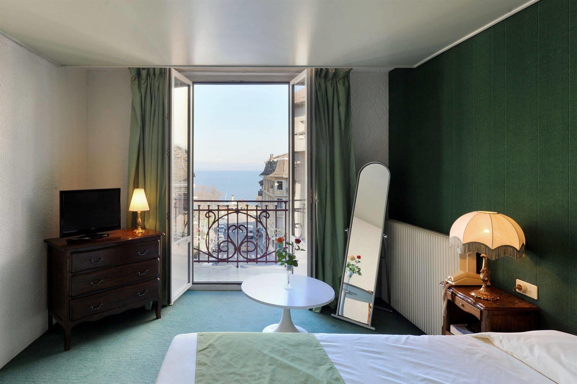 Le Bourgogne Hotel