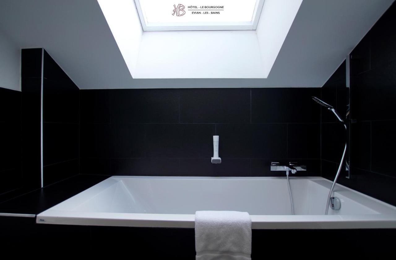 Le Bourgogne Hotel 3*