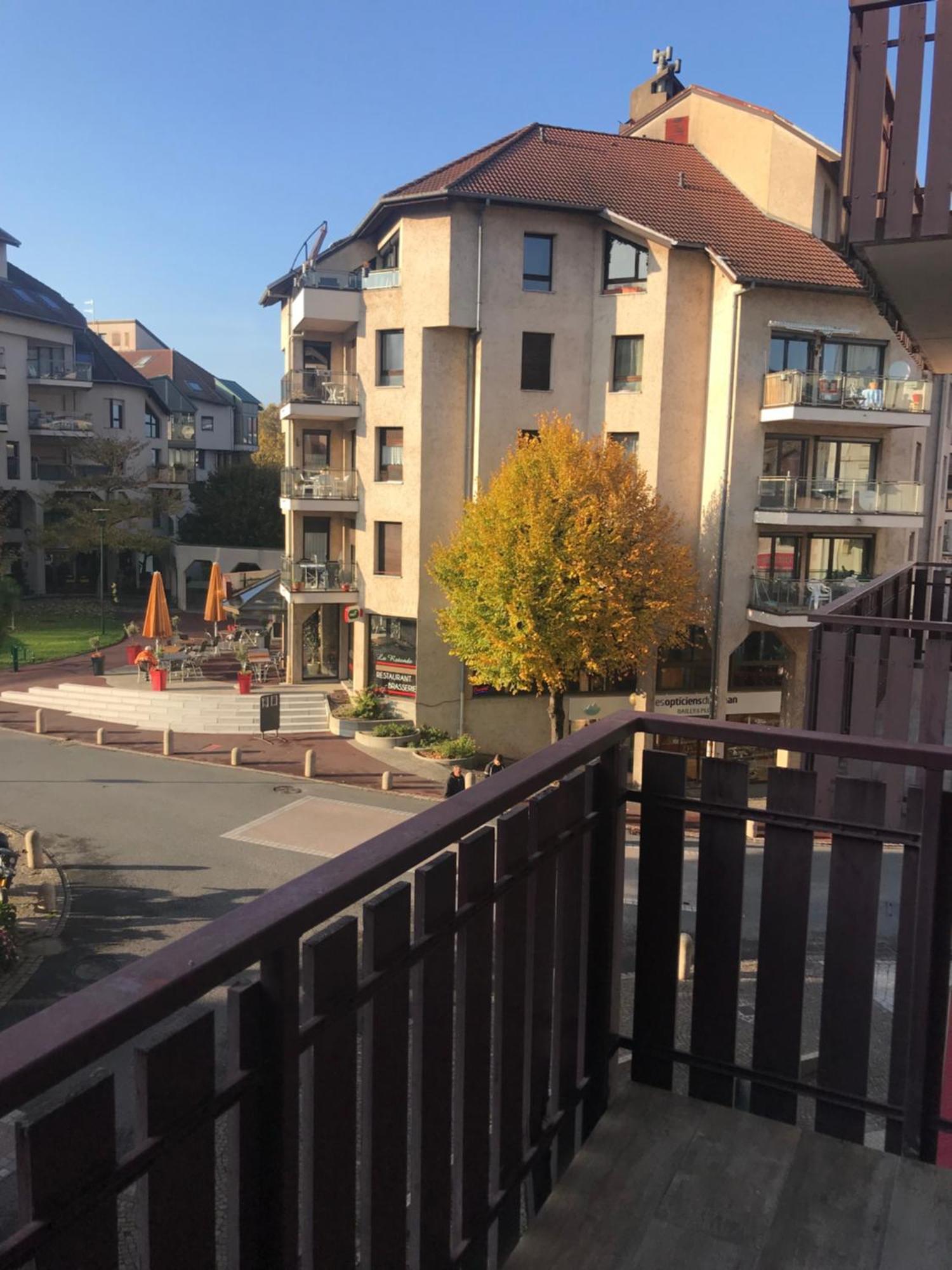 Hotel Le Bourgogne Evian-les-Bains
