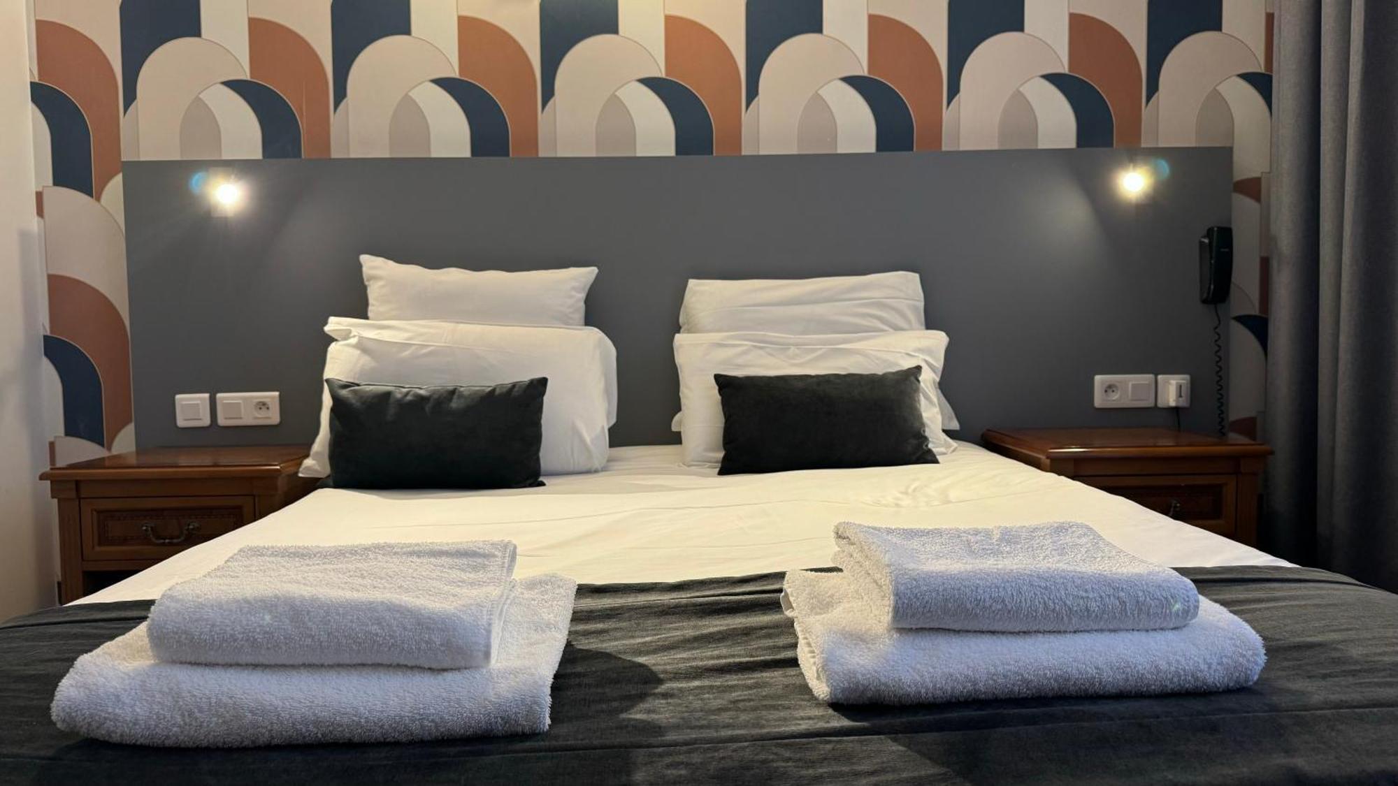 Hotel Le Bourgogne 3*