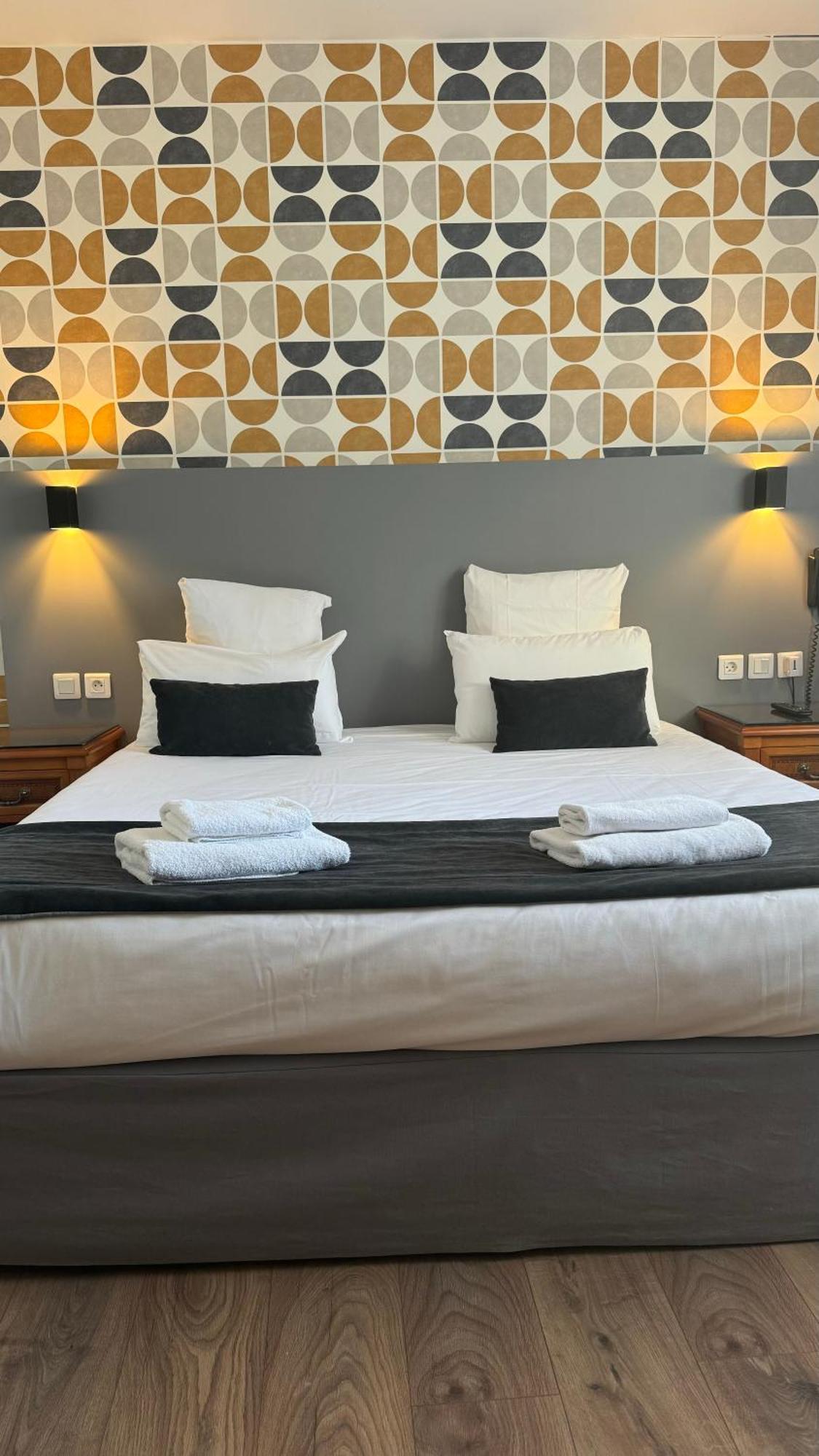 Le Bourgogne Hotel