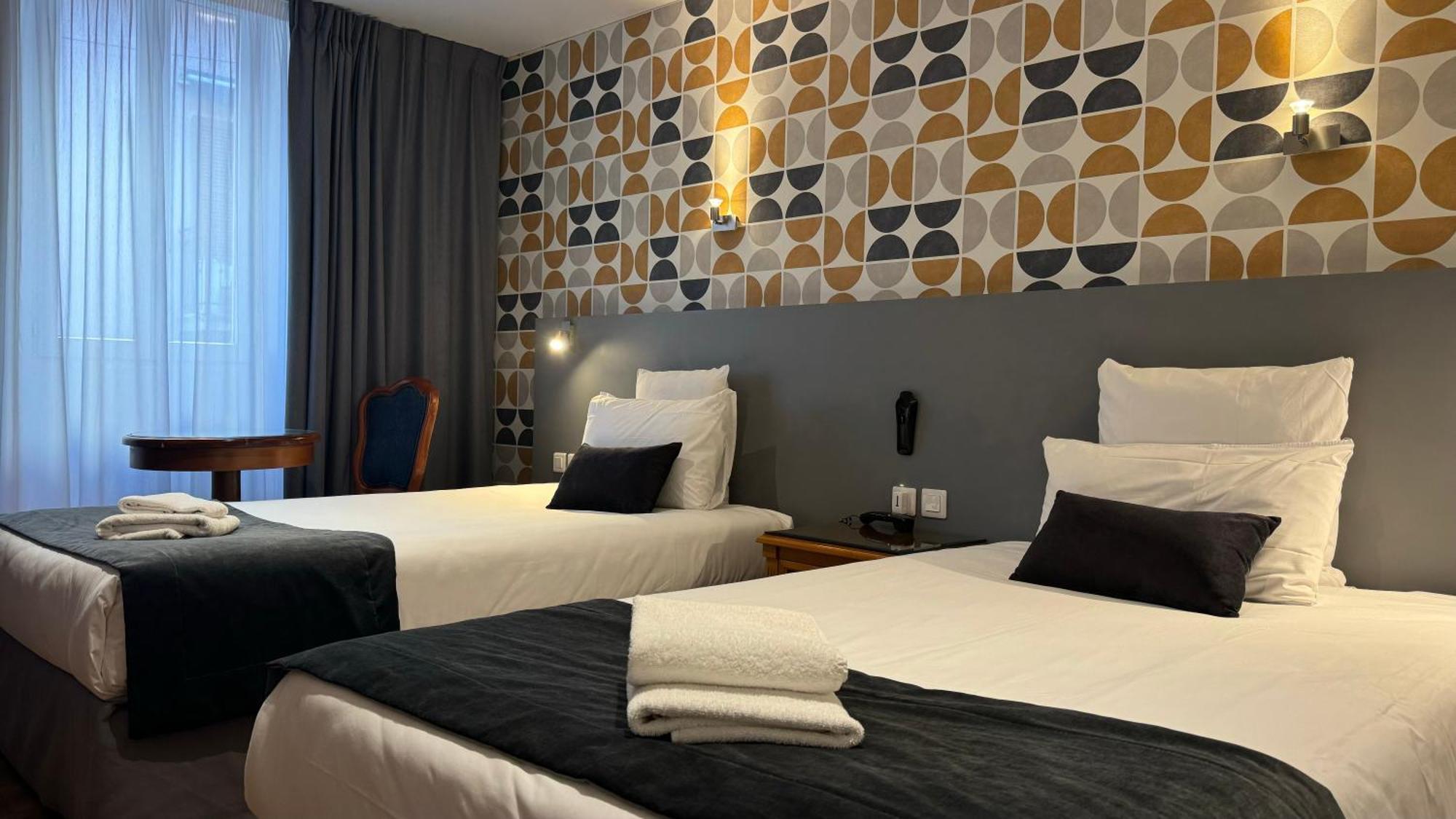 Le Bourgogne Hotel