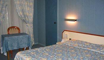 Le Bourgogne 3* Evian-les-Bains