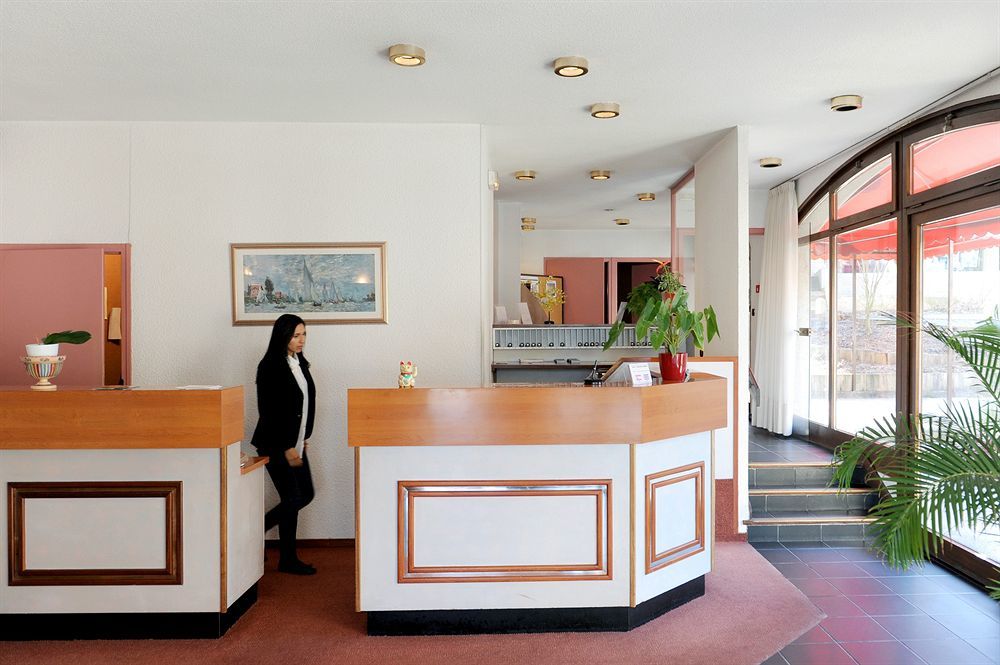 Hotel Le Bourgogne