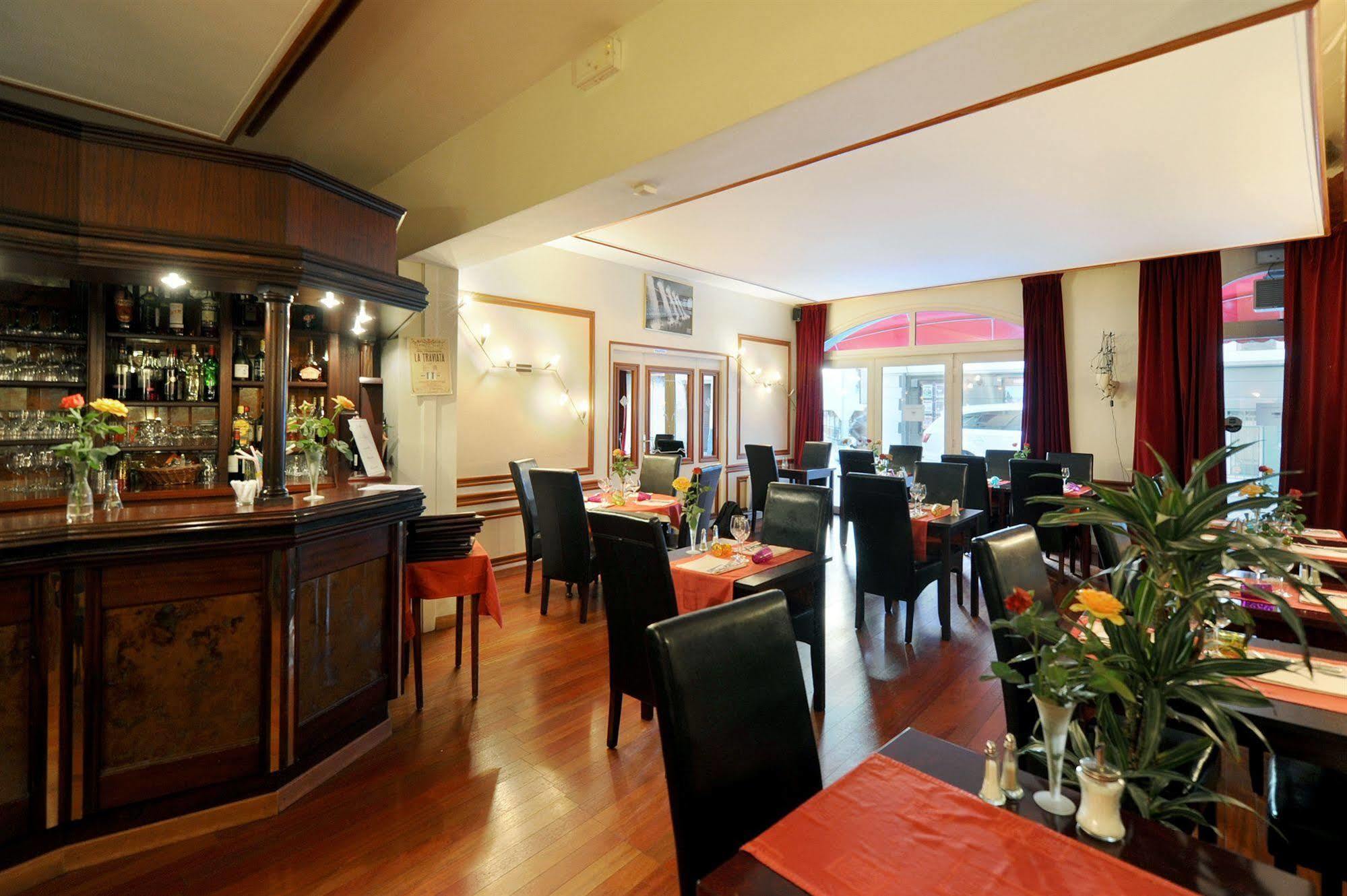 Le Bourgogne Hotel Evian-les-Bains