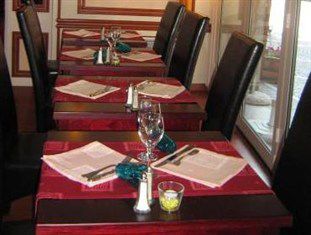 Hotel Le Bourgogne Evian-les-Bains